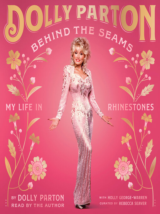 Title details for Behind the Seams by Dolly Parton - Available
